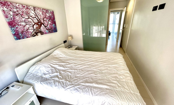 Reventa - 1. Apartamento / piso - Villamartin - Costa Blanca Sur