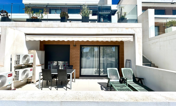 Reventa - 1. Apartamento / piso - Villamartin - Costa Blanca Sur