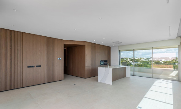 Reventa - 1. Apartamento / piso - Dehesa de Campoamor - Costa Blanca Sur
