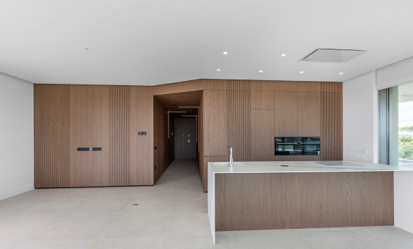Reventa - 1. Apartamento / piso - Dehesa de Campoamor - Costa Blanca Sur
