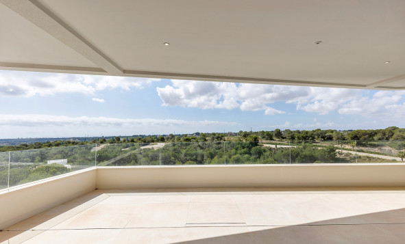Reventa - 1. Apartamento / piso - Dehesa de Campoamor - Costa Blanca Sur