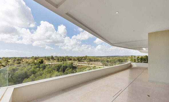 Reventa - 1. Apartamento / piso - Dehesa de Campoamor - Costa Blanca Sur