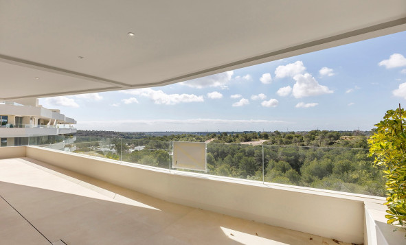 Reventa - 1. Apartamento / piso - Dehesa de Campoamor - Costa Blanca Sur