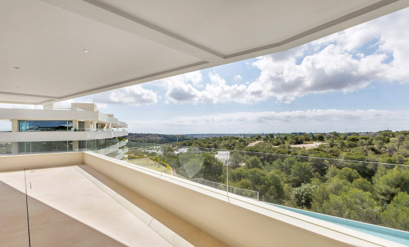 Reventa - 1. Apartamento / piso - Dehesa de Campoamor - Costa Blanca Sur