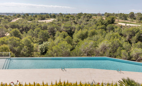 Reventa - 1. Apartamento / piso - Dehesa de Campoamor - Costa Blanca Sur
