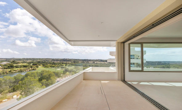 Reventa - 1. Apartamento / piso - Dehesa de Campoamor - Costa Blanca Sur