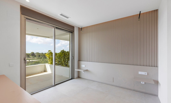 Reventa - 1. Apartamento / piso - Dehesa de Campoamor - Costa Blanca Sur