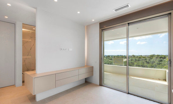 Reventa - 1. Apartamento / piso - Dehesa de Campoamor - Costa Blanca Sur