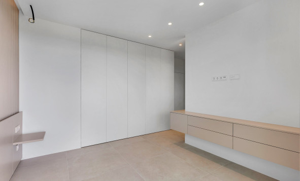 Reventa - 1. Apartamento / piso - Dehesa de Campoamor - Costa Blanca Sur