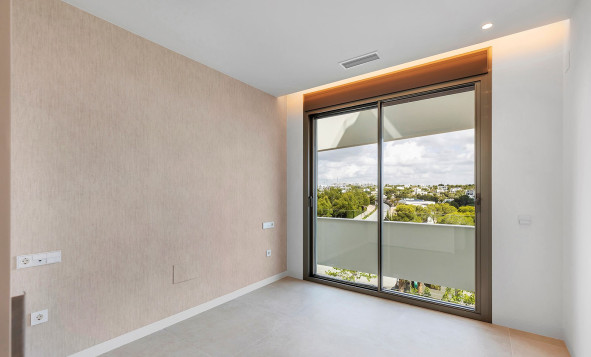 Reventa - 1. Apartamento / piso - Dehesa de Campoamor - Costa Blanca Sur
