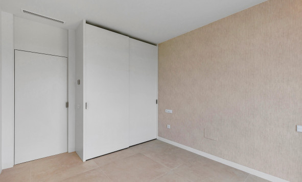 Reventa - 1. Apartamento / piso - Dehesa de Campoamor - Costa Blanca Sur