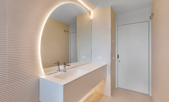 Reventa - 1. Apartamento / piso - Dehesa de Campoamor - Costa Blanca Sur
