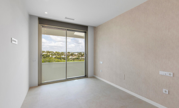 Reventa - 1. Apartamento / piso - Dehesa de Campoamor - Costa Blanca Sur
