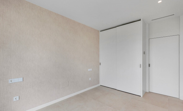 Reventa - 1. Apartamento / piso - Dehesa de Campoamor - Costa Blanca Sur