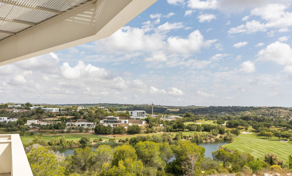 Reventa - 1. Apartamento / piso - Dehesa de Campoamor - Costa Blanca Sur