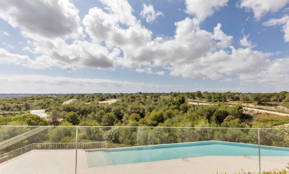 Reventa - 1. Apartamento / piso - Dehesa de Campoamor - Costa Blanca Sur