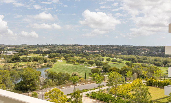 Reventa - 1. Apartamento / piso - Dehesa de Campoamor - Costa Blanca Sur
