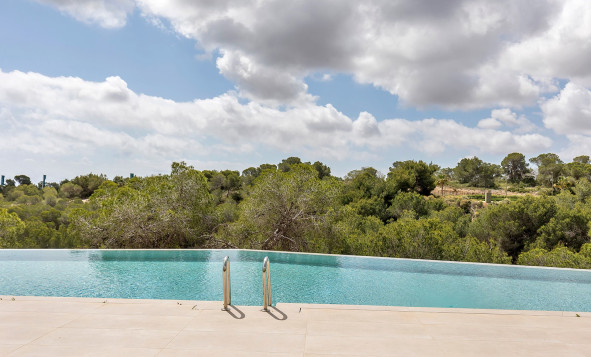 Reventa - 1. Apartamento / piso - Dehesa de Campoamor - Costa Blanca Sur
