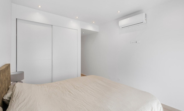 Herverkoop - 1. Appartement / flat - Vistabella - Entre Naranjos Vistabella Golf