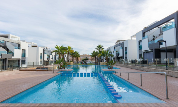 Reventa - 1. Apartamento / piso - Torrevieja - Costa Blanca Sur