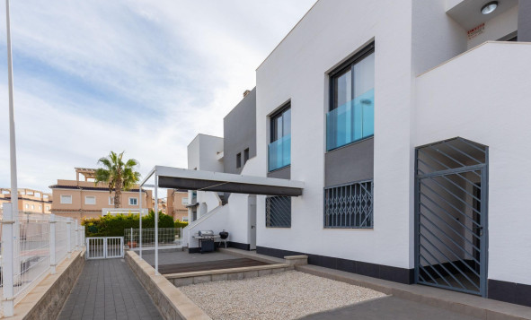 Reventa - 1. Apartamento / piso - Torrevieja - Costa Blanca Sur