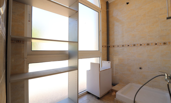 Resale - Commercial (Freehold) - Algorfa - Costa Blanca South