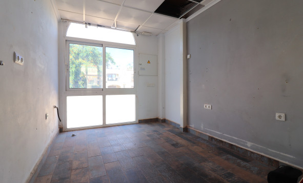 Resale - Commercial (Freehold) - Algorfa - Costa Blanca South