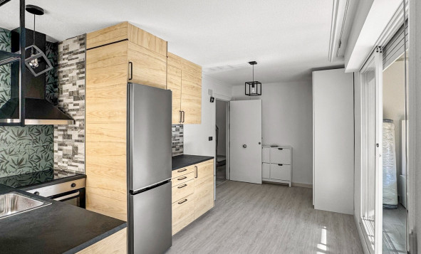 Reventa - 1. Apartamento / piso - Torrevieja - Costa Blanca Sur