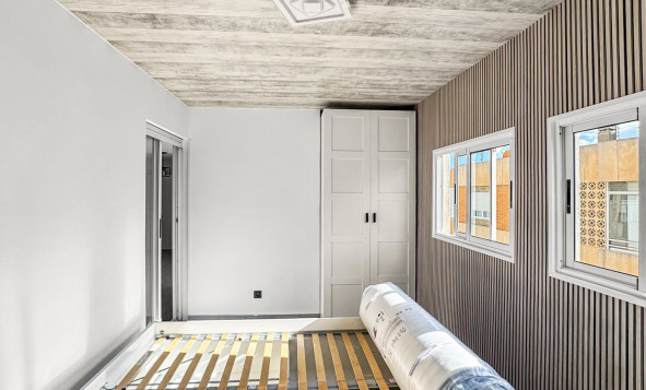 Reventa - 1. Apartamento / piso - Torrevieja - Costa Blanca Sur