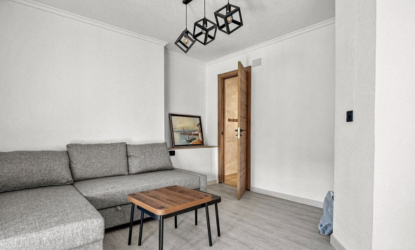 Reventa - 1. Apartamento / piso - Torrevieja - Costa Blanca Sur