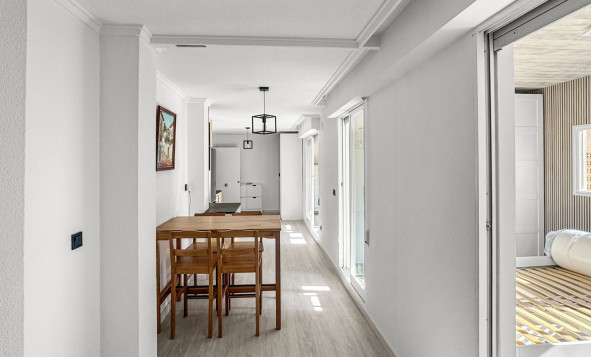 Reventa - 1. Apartamento / piso - Torrevieja - Costa Blanca Sur
