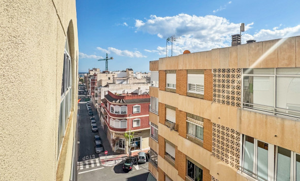 Reventa - 1. Apartamento / piso - Torrevieja - Costa Blanca Sur