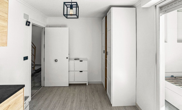 Reventa - 1. Apartamento / piso - Torrevieja - Costa Blanca Sur