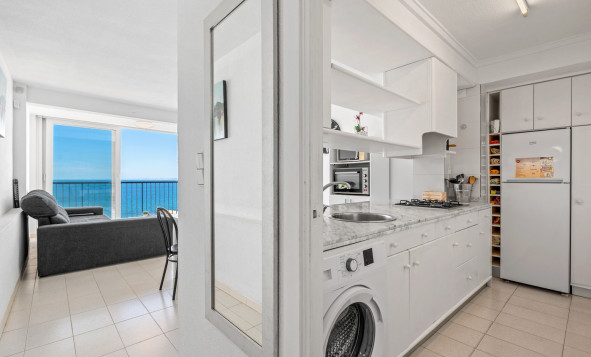Reventa - 1. Apartamento / piso - Santa Pola - Costa Blanca Sur