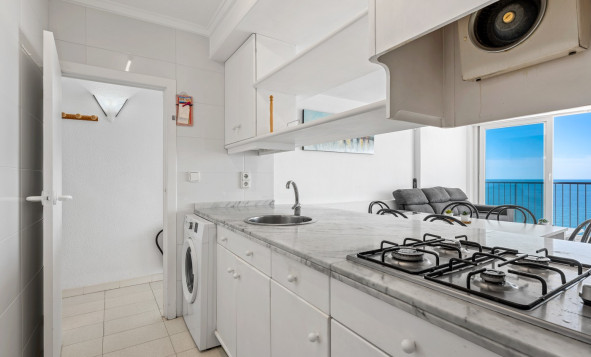 Reventa - 1. Apartamento / piso - Santa Pola - Costa Blanca Sur