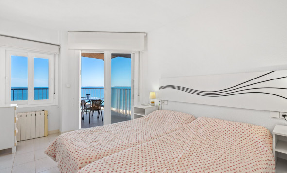 Reventa - 1. Apartamento / piso - Santa Pola - Costa Blanca Sur