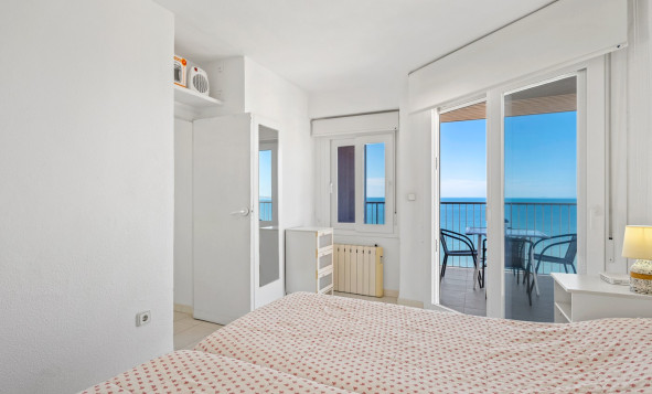 Reventa - 1. Apartamento / piso - Santa Pola - Costa Blanca Sur