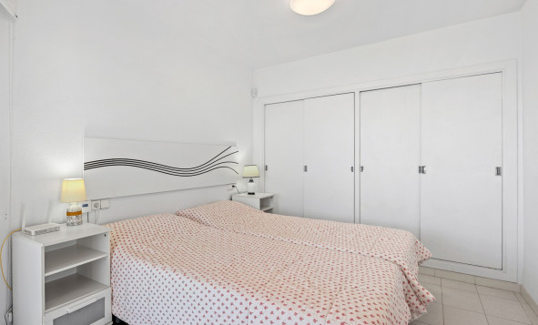 Reventa - 1. Apartamento / piso - Santa Pola - Costa Blanca Sur
