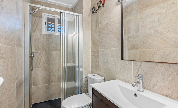 Reventa - 1. Apartamento / piso - Santa Pola - Costa Blanca Sur