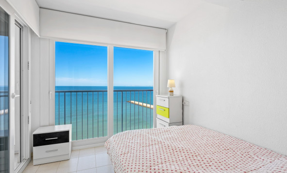 Reventa - 1. Apartamento / piso - Santa Pola - Costa Blanca Sur