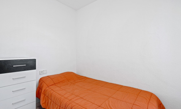 Reventa - 1. Apartamento / piso - Santa Pola - Costa Blanca Sur