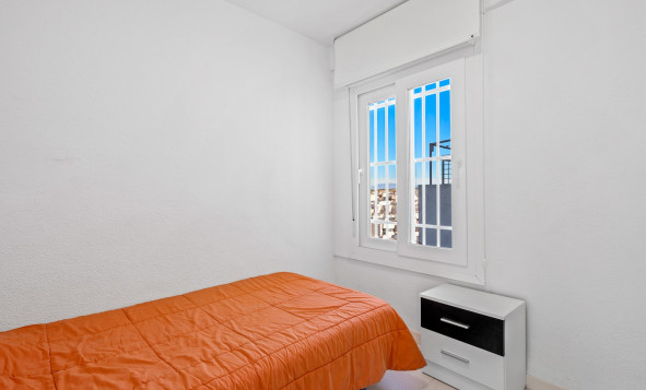 Reventa - 1. Apartamento / piso - Santa Pola - Costa Blanca Sur