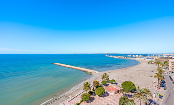 Reventa - 1. Apartamento / piso - Santa Pola - Costa Blanca Sur