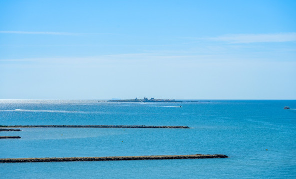 Reventa - 1. Apartamento / piso - Santa Pola - Costa Blanca Sur