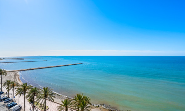 Reventa - 1. Apartamento / piso - Santa Pola - Costa Blanca Sur