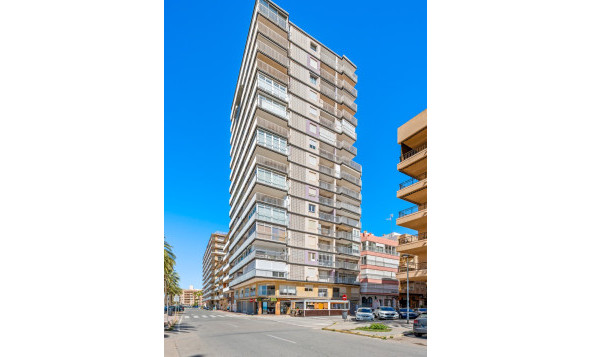 Reventa - 1. Apartamento / piso - Santa Pola - Costa Blanca Sur