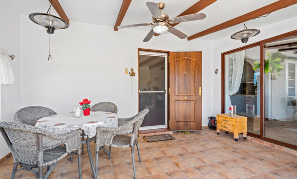 Reventa - 7. Finca - La Nucia - Costa Blanca Norte 