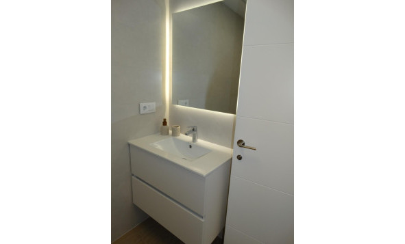 Obra nueva - 1. Apartamento / piso - Pilar de la Horadada - Costa Blanca Sur