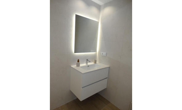 Obra nueva - 1. Apartamento / piso - Pilar de la Horadada - Costa Blanca Sur