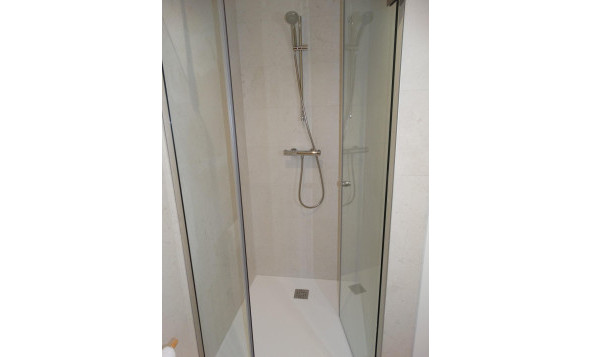 Obra nueva - 1. Apartamento / piso - Pilar de la Horadada - Costa Blanca Sur